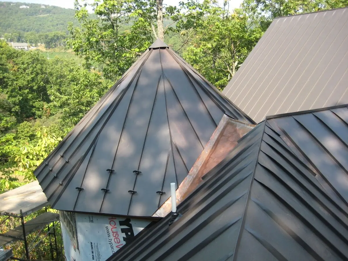 Professional Gutter Cleaning by Craftsman Roofing in Gold Hill